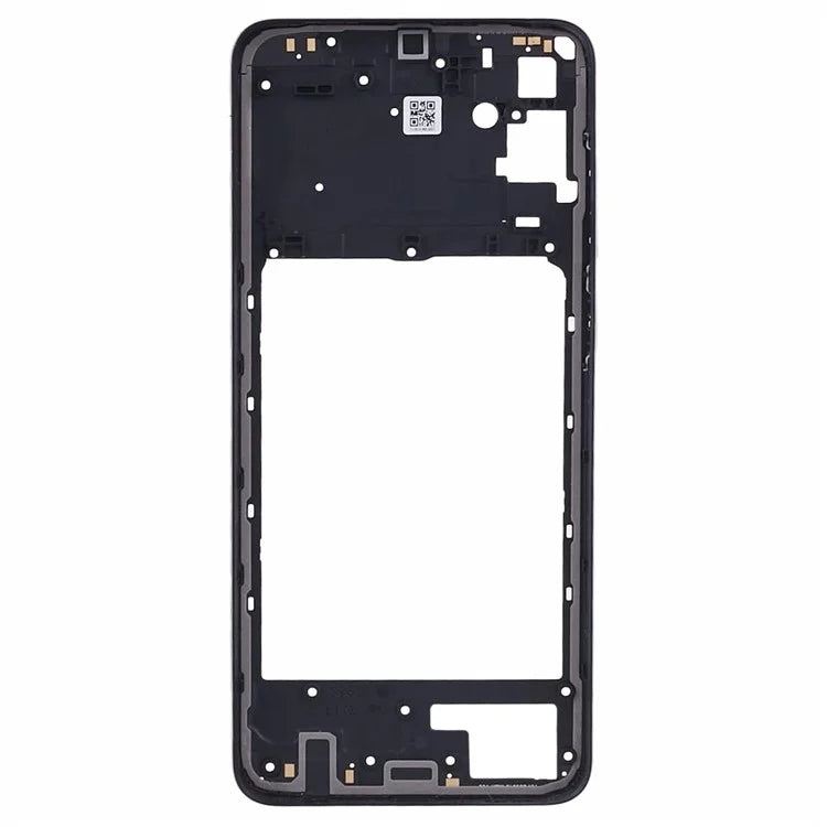 For Samsung Galaxy A05 4G A055 OEM Middle Plate Frame Replacement (without Logo)