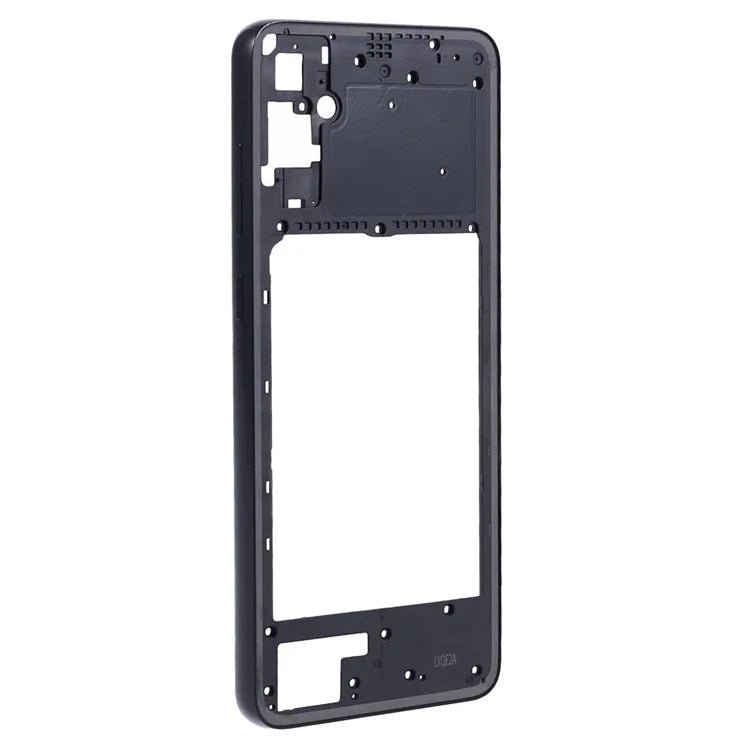 For Samsung Galaxy A05 4G A055 OEM Middle Plate Frame Replacement (without Logo)