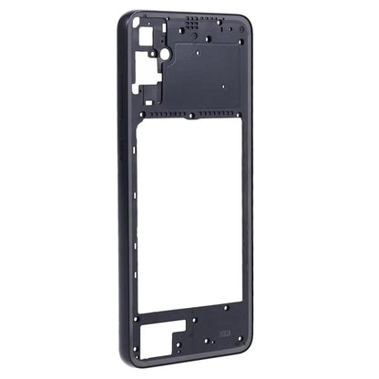For Samsung Galaxy A05 4G A055 OEM Middle Plate Frame Replacement (without Logo)