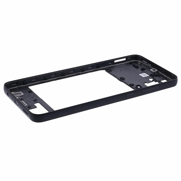 For Samsung Galaxy A05 4G A055 OEM Middle Plate Frame Replacement (without Logo)