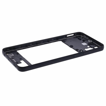 For Samsung Galaxy A05 4G A055 OEM Middle Plate Frame Replacement (without Logo)