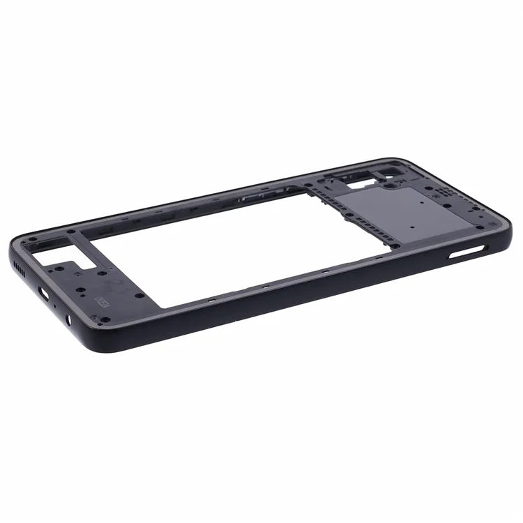 For Samsung Galaxy A05 4G A055 OEM Middle Plate Frame Replacement (without Logo)