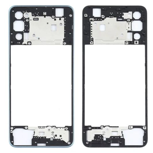For Oppo Reno4 5G OEM Middle Housing Plate Frame Part (without Logo)