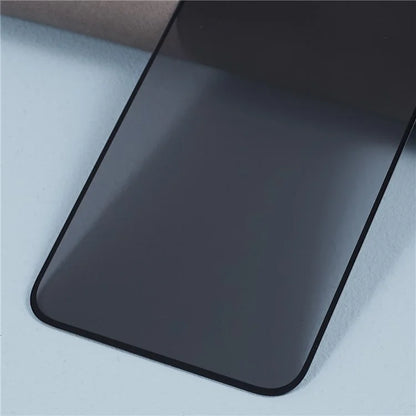 For Samsung Galaxy A35 5G Privacy Protection Screen Protector Anti-Spy Silk Printing Film