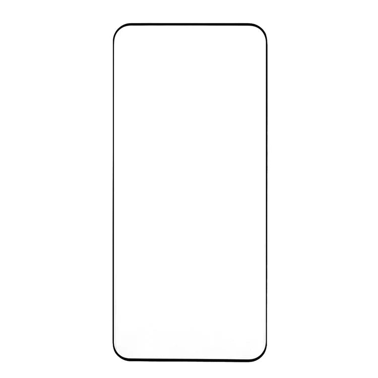 For Xiaomi Redmi K70 5G / K70 Pro 5G Silk Printing Film HD Clear Tempered Glass Screen Protector
