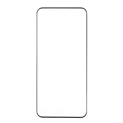 For Xiaomi Redmi K70 5G / K70 Pro 5G Silk Printing Film HD Clear Tempered Glass Screen Protector