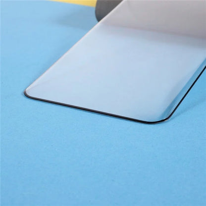 For Xiaomi Redmi K70 5G / K70 Pro 5G Silk Printing Film HD Clear Tempered Glass Screen Protector