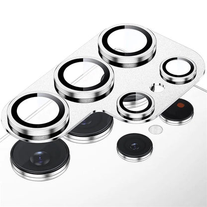 ENKAY HAT PRINCE For Samsung Galaxy S24 Ultra Camera Lens Protector AR HD Clear Lens Film