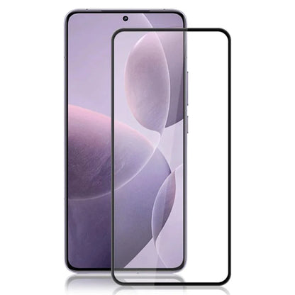 AMORUS For Xiaomi Redmi K70 5G / K70 Pro 5G Screen Protector HD Clear Silk Printing Full Glue Film