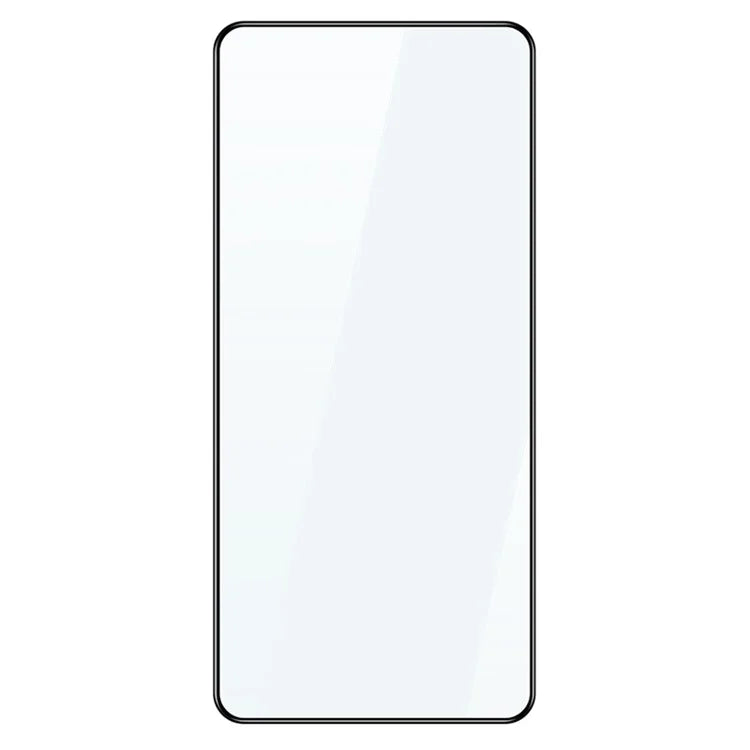 AMORUS For Xiaomi Redmi K70 5G / K70 Pro 5G Screen Protector HD Clear Silk Printing Full Glue Film