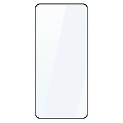 AMORUS For Xiaomi Redmi Note 13 Pro 5G Tempered Glass Film Sensitive Touch Anti-explosion Screen Protector