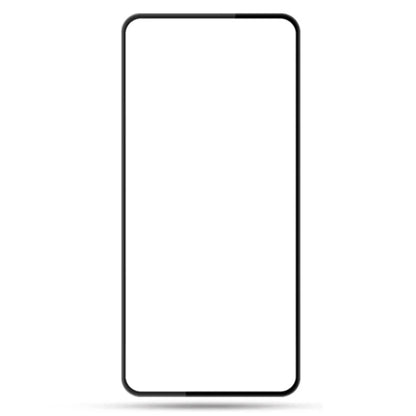 AMORUS 2Pcs For Samsung Galaxy A35 5G / A55 5G Full Screen Protector 9H Tempered Glass Anti-explosion Film