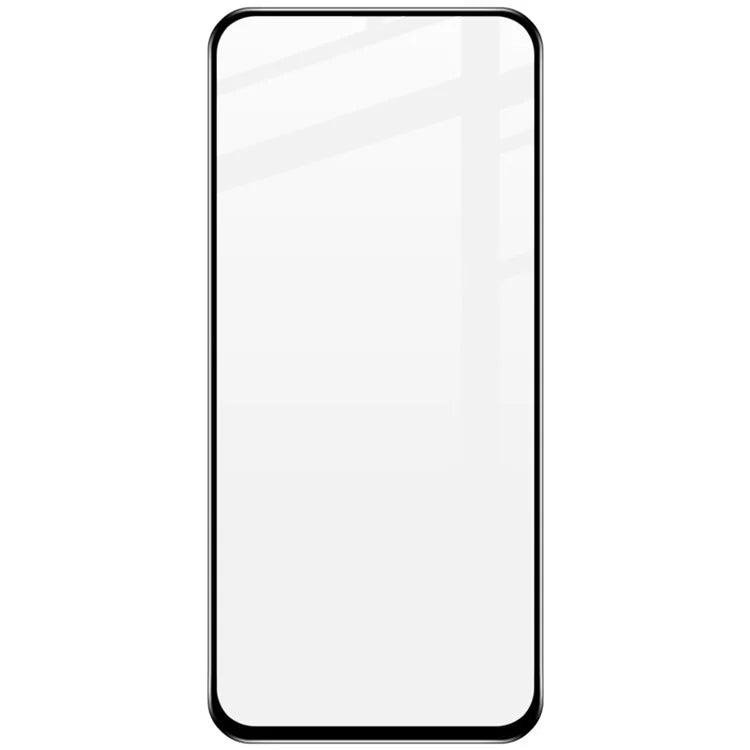 IMAK Pro+ Series For Google Pixel 8a Film Tempered Glass 9H Anti-explosion Screen Protector