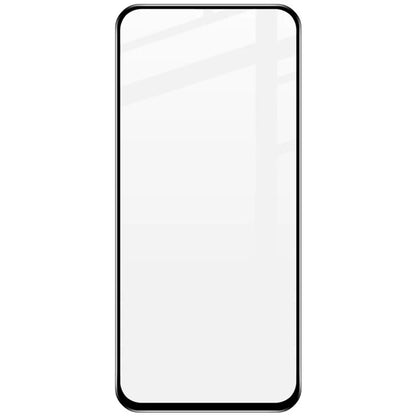 IMAK Pro+ Series For Google Pixel 8a Film Tempered Glass 9H Anti-explosion Screen Protector