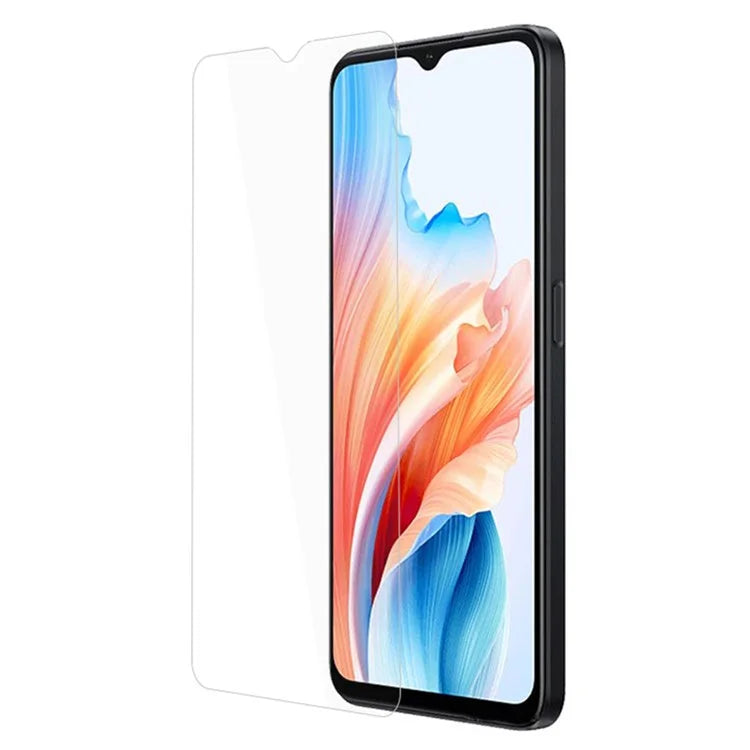 Tempered Glass Screen Protector for Oppo A59 0.3mm Ultra-Thin Screen Film