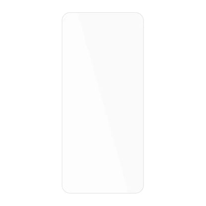 For Motorola Moto G34 5G Tempered Glass Screen Protector 0.3mm Clear Scratch Resistant