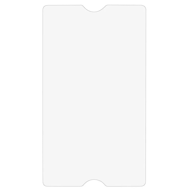 Screen Protector for PlayStation Portal Remote Player Arc Edge 0.3mm High Aluminium-silicon Glass Film