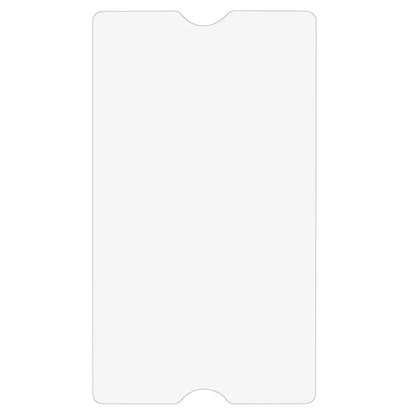 Screen Protector for PlayStation Portal Remote Player Arc Edge 0.3mm High Aluminium-silicon Glass Film