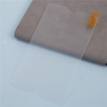 Screen Protector for PlayStation Portal Remote Player Arc Edge 0.3mm High Aluminium-silicon Glass Film