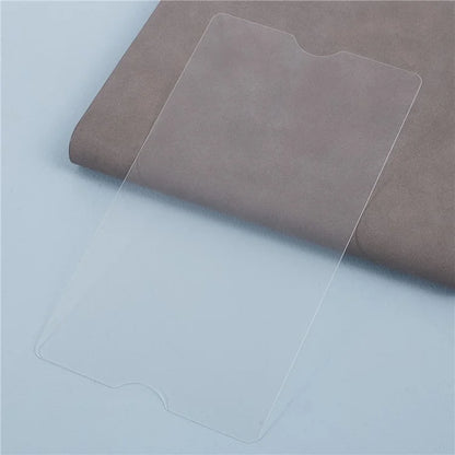 Screen Protector for PlayStation Portal Remote Player Arc Edge 0.3mm High Aluminium-silicon Glass Film