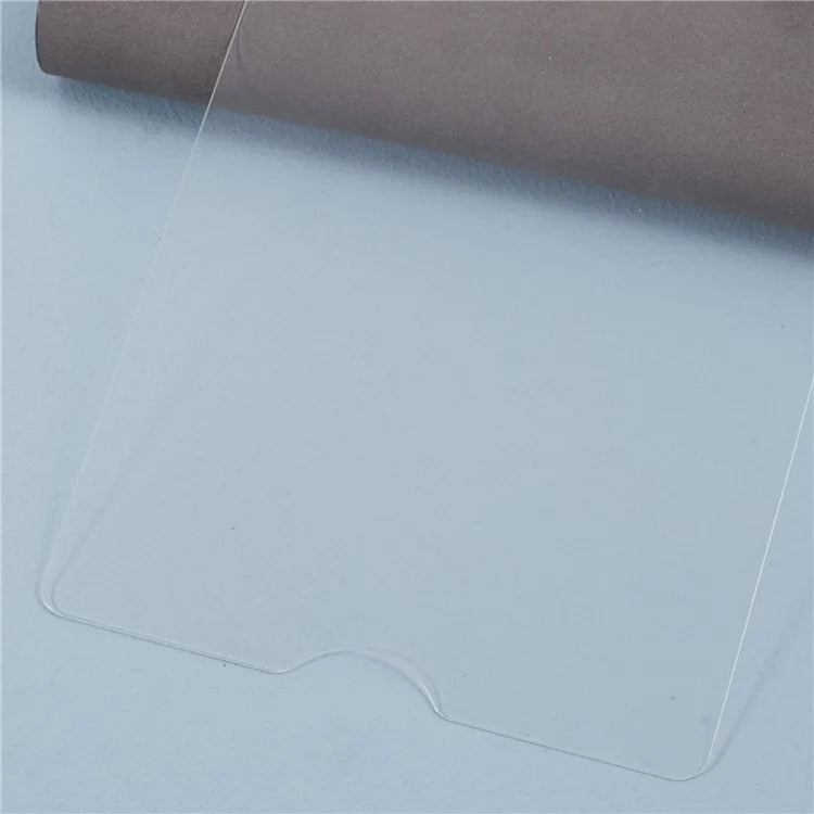 Screen Protector for PlayStation Portal Remote Player Arc Edge 0.3mm High Aluminium-silicon Glass Film