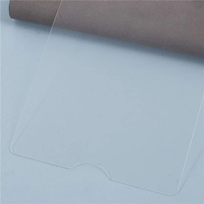 Screen Protector for PlayStation Portal Remote Player Arc Edge 0.3mm High Aluminium-silicon Glass Film