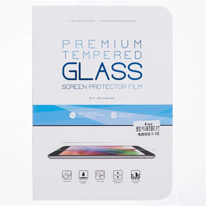 Screen Protector for PlayStation Portal Remote Player Arc Edge 0.3mm High Aluminium-silicon Glass Film