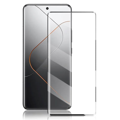 MOCOLO For Xiaomi 14 Pro Full Coverage Screen Protector Tempered Glass