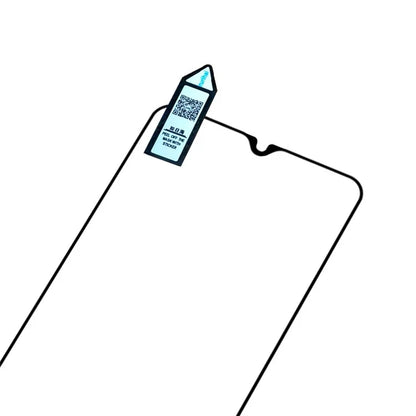 RURIHAI For Xiaomi Poco M6 5G Screen Protector Secondary Hardening High Aluminum-silicon Glass