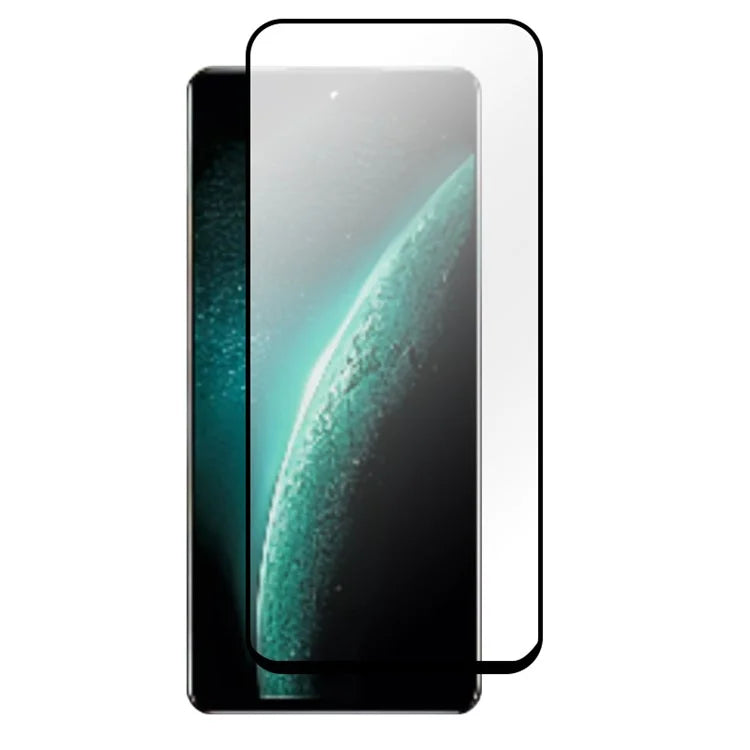 RURIHAI HD Screen Protector for Realme C67 4G High Aluminum-silicon Glass Film