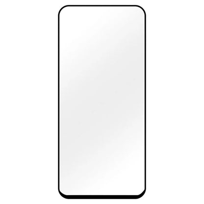 RURIHAI HD Screen Protector for Realme C67 4G High Aluminum-silicon Glass Film