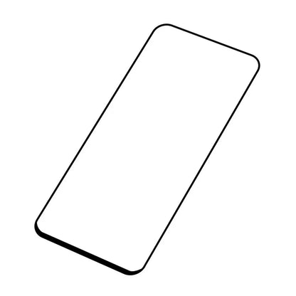 RURIHAI HD Screen Protector for Realme C67 4G High Aluminum-silicon Glass Film