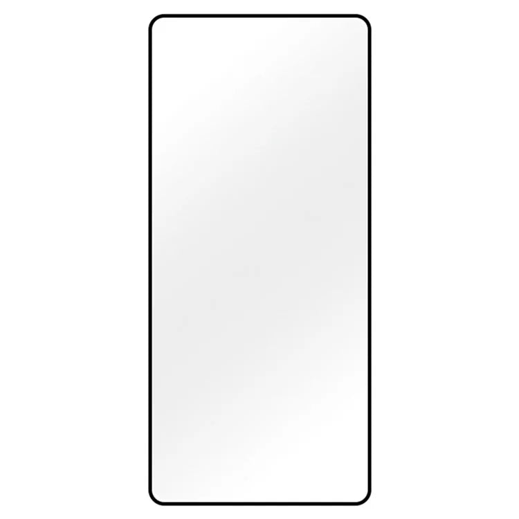 RURIHAI For Samsung Galaxy A35 5G / A55 5G Screen Protector Anti-explosion Secondary Hardening Film
