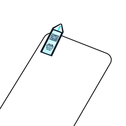 RURIHAI For Samsung Galaxy A35 5G / A55 5G Screen Protector Anti-explosion Secondary Hardening Film
