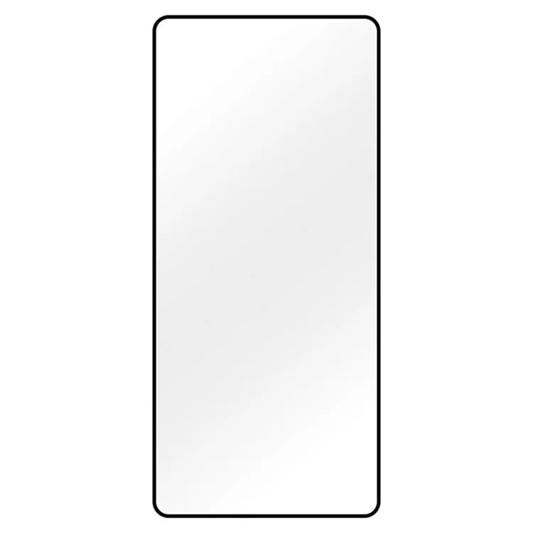 RURIHAI 10Pcs Screen Protector for vivo S18e 5G Secondary Hardening 0.26mm Screen Film