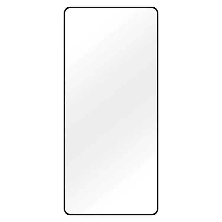 RURIHAI 10Pcs For Samsung Galaxy A35 5G / A55 5G HD 0.26mm High Aluminum-silicon Glass Screen Protector