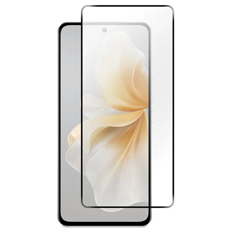 RURIHAI For vivo S18e 5G Screen Protector Anti-explosion Ultra Clear Screen Film