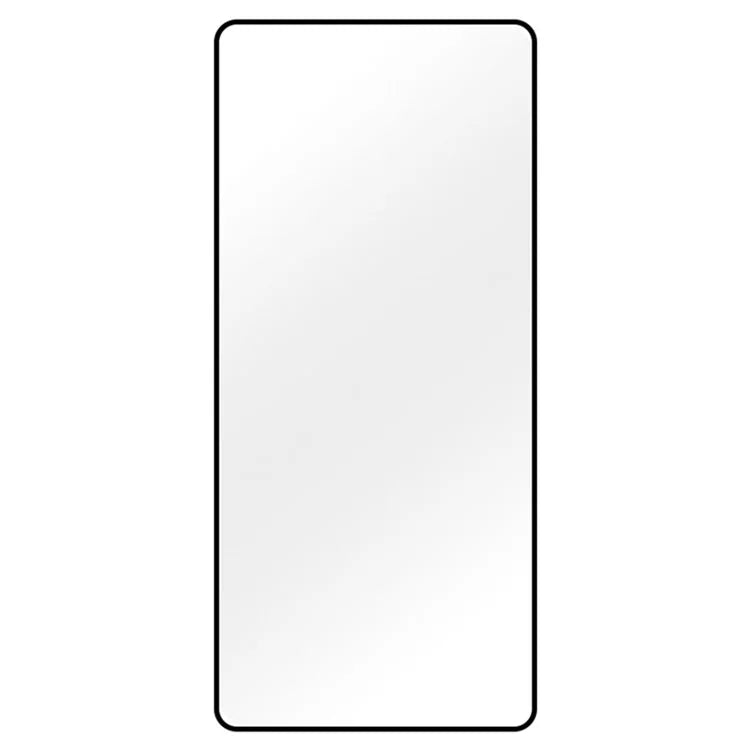 RURIHAI For ZTE nubia Z60 Ultra Secondary Hardening Screen Protector High Aluminum-silicon Glass Film