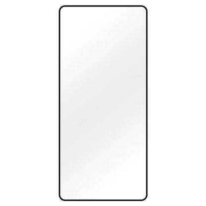 RURIHAI For ZTE nubia Z60 Ultra Secondary Hardening Screen Protector High Aluminum-silicon Glass Film