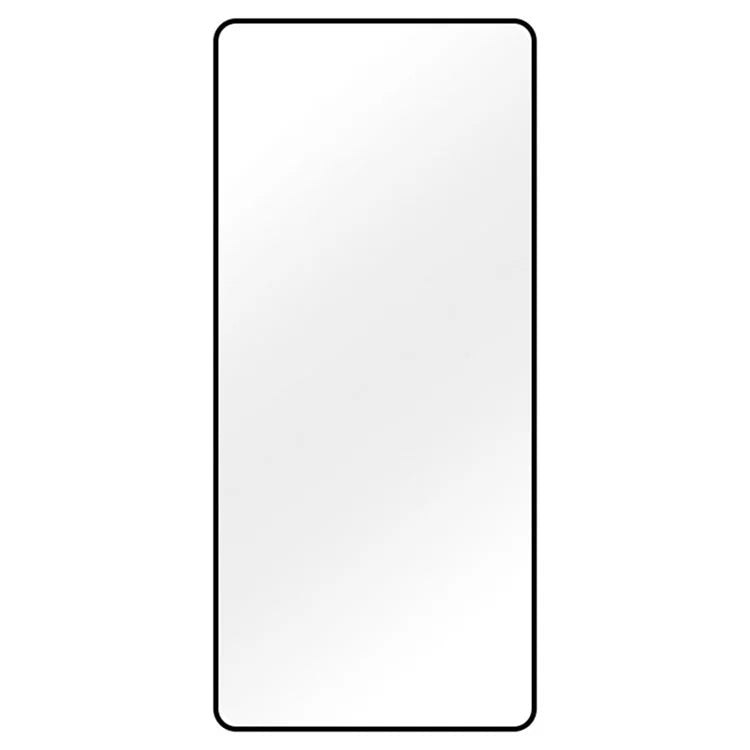 RURIHAI 10Pcs For ZTE nubia Z60 Ultra Screen Protector High Aluminum-silicon Glass Film Ultra Clear