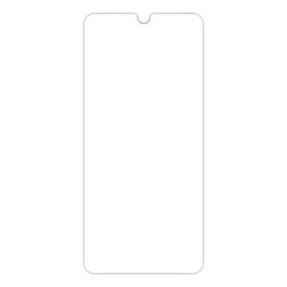 RURIHAI For Samsung Galaxy A05 4G Screen Protector 0.26mm 2.5D High Aluminium-silicon Glass Film