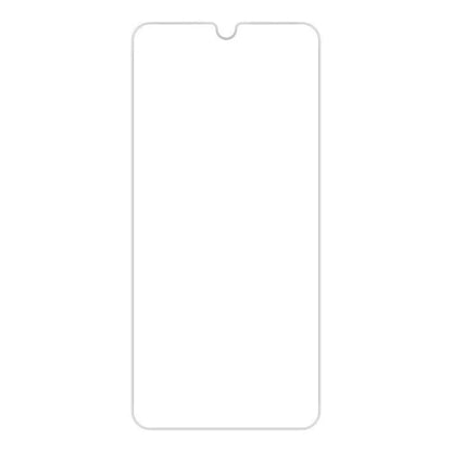 RURIHAI 10Pcs For Samsung Galaxy A05 4G Film 0.26mm 2.5D High Aluminium-silicon Glass Screen Protector