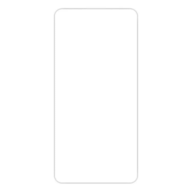 RURIHAI For Samsung Galaxy A35 5G 0.26mm Screen Protector Ultra Clear High Aluminium-silicon Glass Film