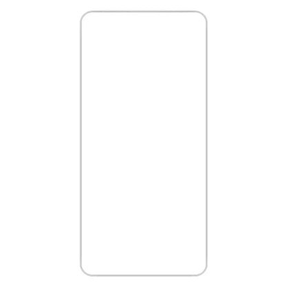 RURIHAI 10Pcs For Samsung Galaxy A55 5G Screen Protector 2.5D AB Glue High Aluminium-silicon Glass Film
