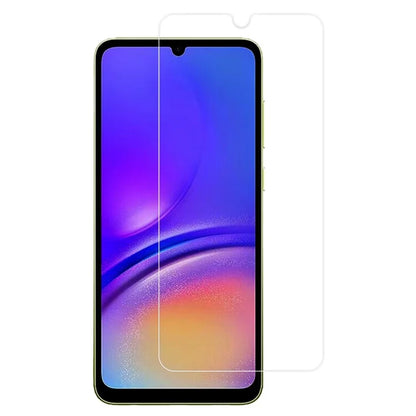 RURIHAI For Samsung Galaxy A05s 4G Film 0.26mm High Aluminium-silicon Glass AB Glue Screen Protector