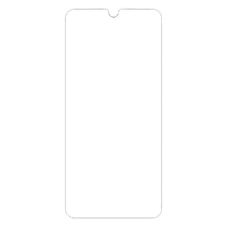 RURIHAI For Samsung Galaxy A05s 4G Film 0.26mm High Aluminium-silicon Glass AB Glue Screen Protector
