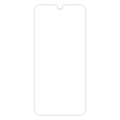 RURIHAI For Samsung Galaxy A05s 4G Film 0.26mm High Aluminium-silicon Glass AB Glue Screen Protector