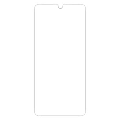RURIHAI 10Pcs For Samsung Galaxy A25 5G (Global) (161.0 x 76.5 x 8.3mm) 0.26mm Film HD Clear High Aluminium-silicon Glass Screen Protector