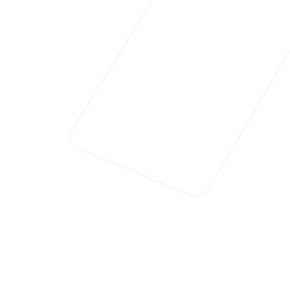 RURIHAI 10Pcs For Samsung Galaxy A35 5G Film 0.26mm HD Clear 9H Not Complete Covering Screen Protector