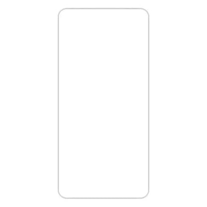 RURIHAI For Samsung Galaxy A55 5G Film 0.26mm 2.5D Not Complete Covering Screen Protector